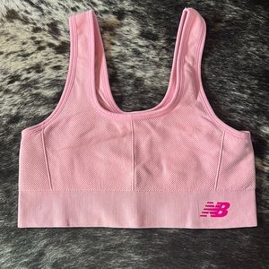 New Balance Sports Bra
